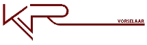 Klik op het logo om de website van het KVRI te bezoeken.